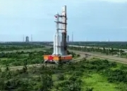 从地球到太空 一条快捷物流通道已搭建