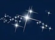 为什么星星会一闪一闪的：光与大气的奇幻之舞