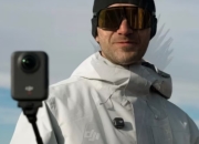 大疆Osmo 360全景相机发布