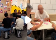 上海市民吐槽：麦当劳变老年棋牌室