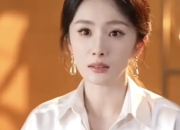 杨幂谈育儿经：以爱之名，支持女儿自由成长